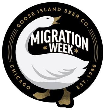 Goose Island Migration Week