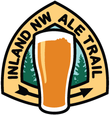 Inland NW Ale Trail Logo