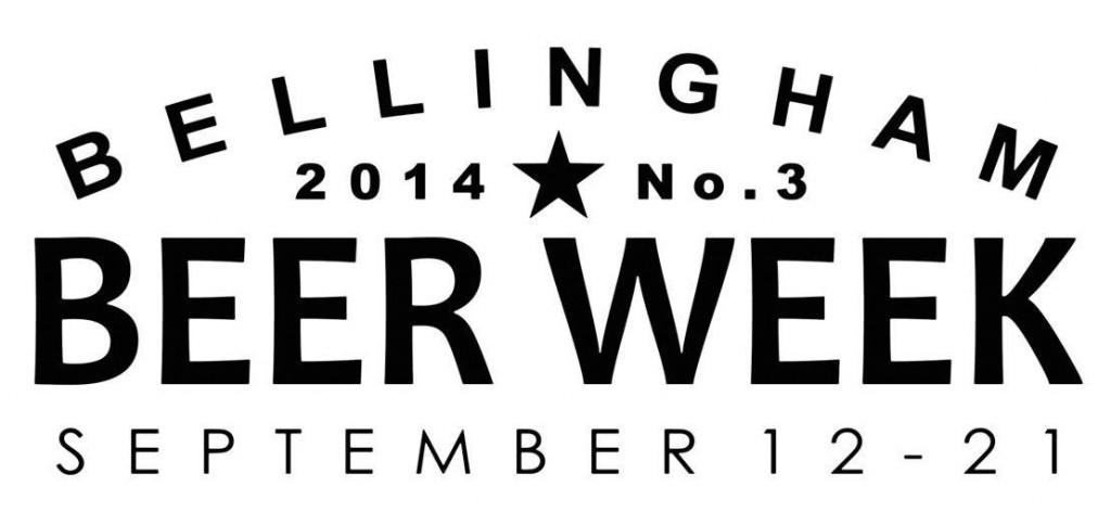 2014 Bellingham Beer Week