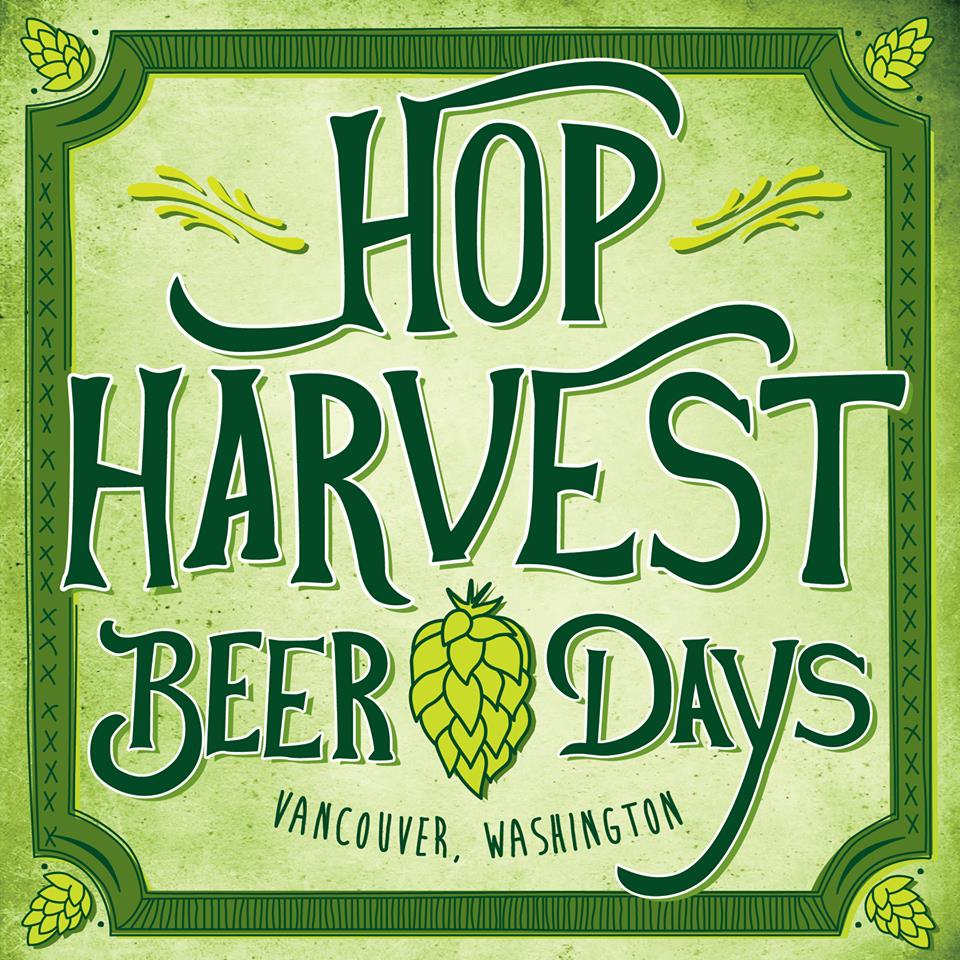 Vancouver Hop Harvest Days