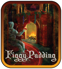 Block 15 Figgy Pudding