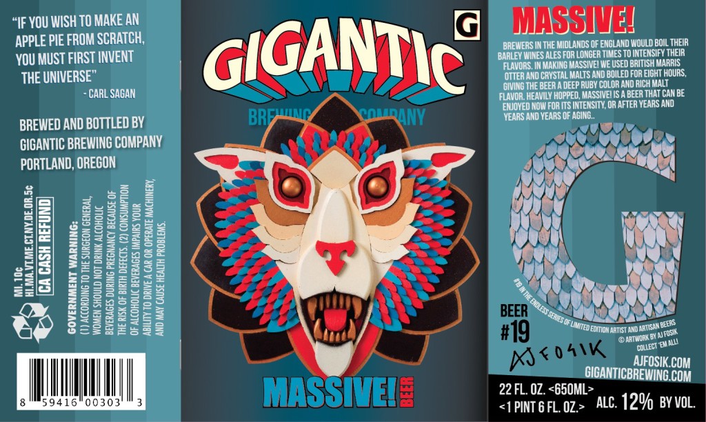 GIGANTIC_MASSIVE_2014_LABEL COLA