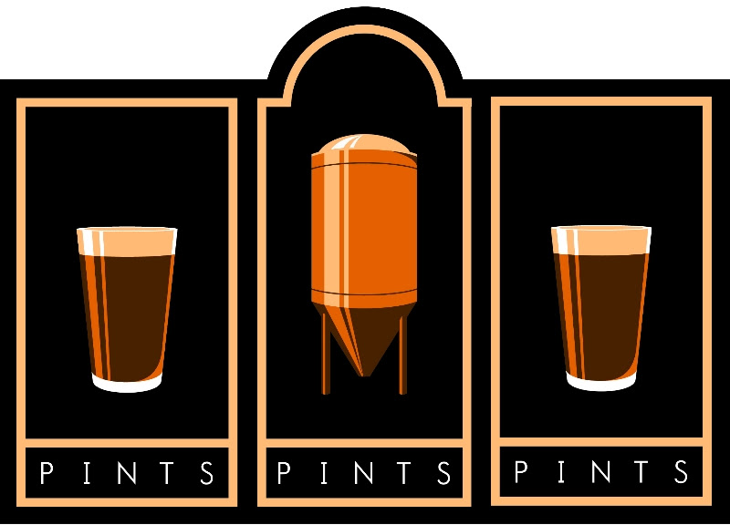 Pints Brewing Co.