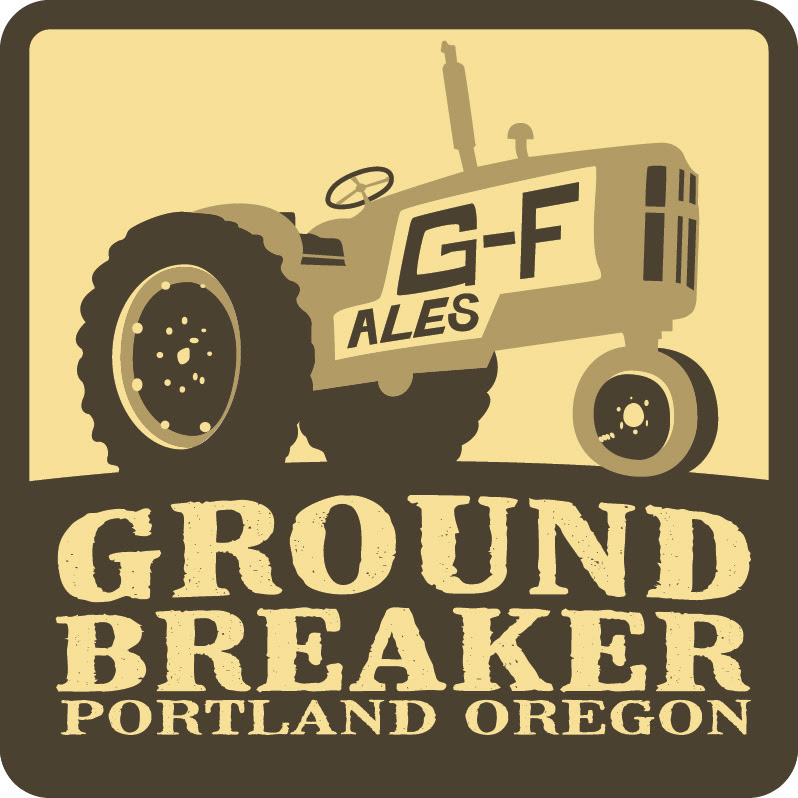 Ground Breaker Gluten Free Ales