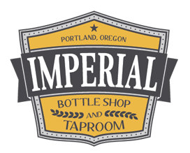 Imperial Bottle Shop and Taproom