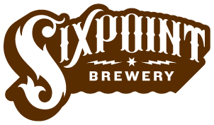 Sixpoint Brewery Logo