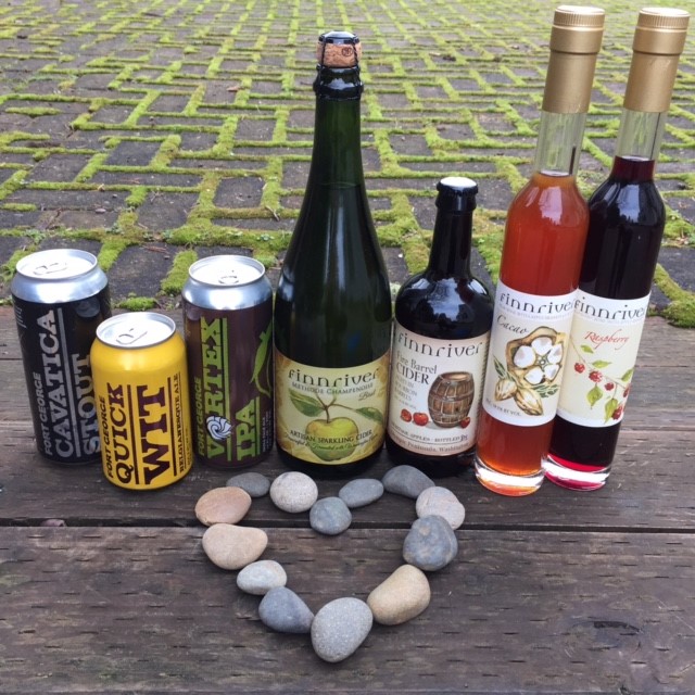 Beer.Cider.Love. 2015 at Brooklyn House