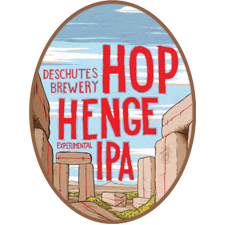 Hop Henge IPA
