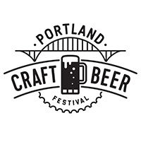 Portland Craft Beer Festival Logo