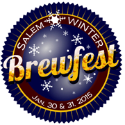 Salem Winter Brewfest