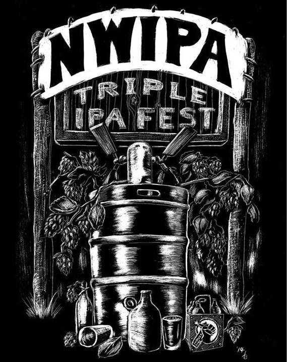 2015 NWIPA Triple IPA Fest