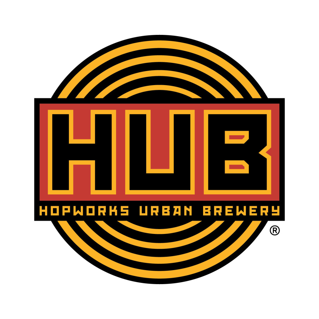 Hopworks Urban Brewery HUB