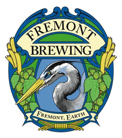 Fremont Brewing Logo