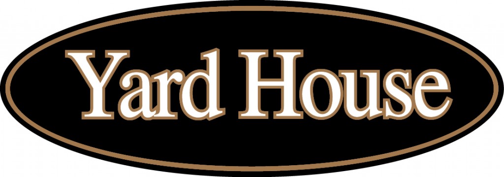 Yard House Logo