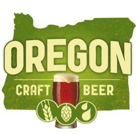 Oregon Craft Beer Logo