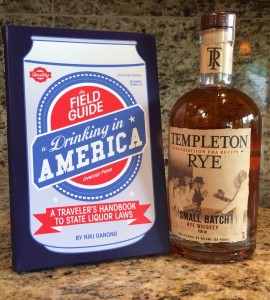 The Field Guide to Drinking in America