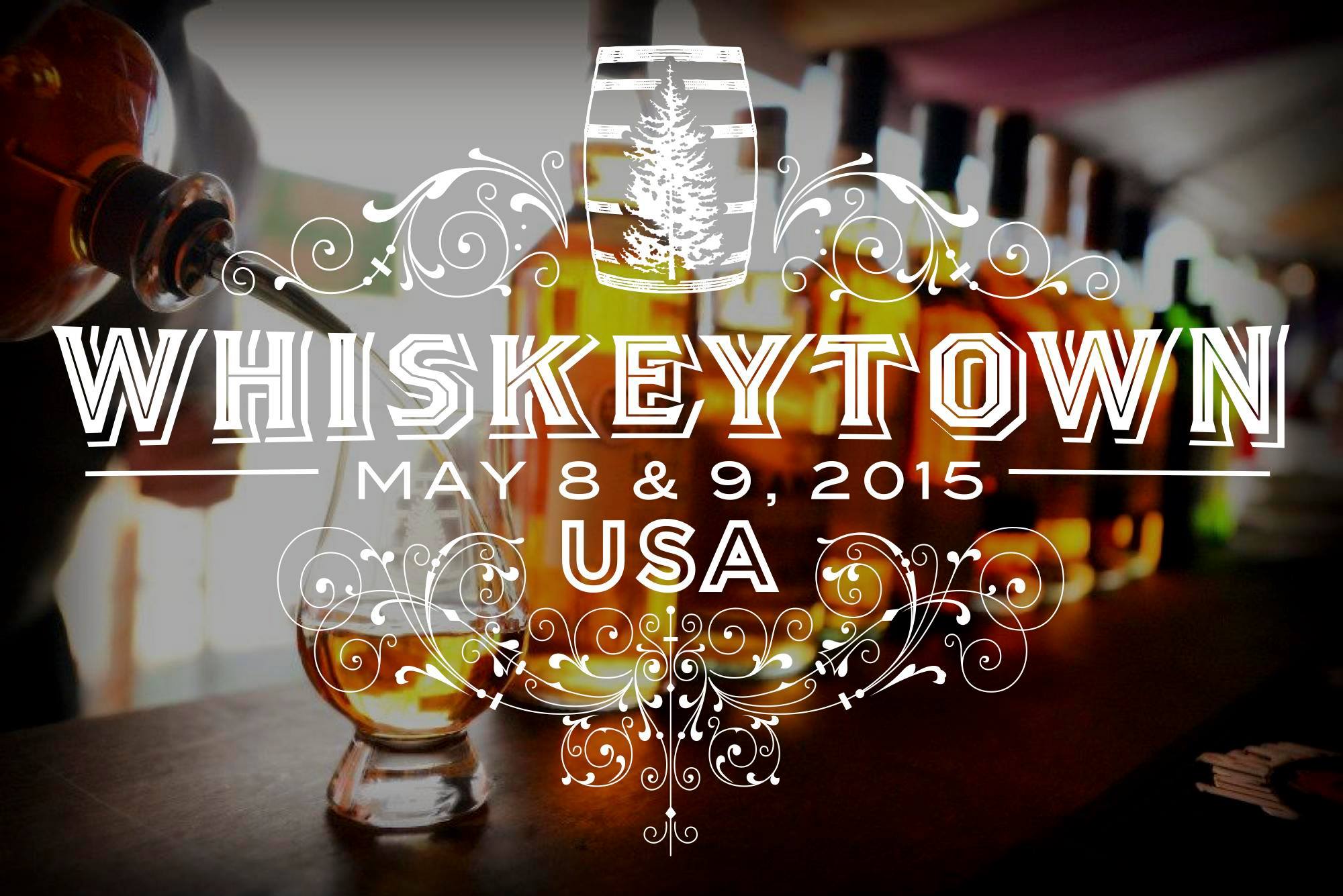 WhiskeyTown USA 2015