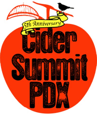 5th Anniversary Cider Summit PDX