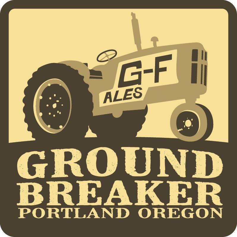 Ground Breaker Brewing