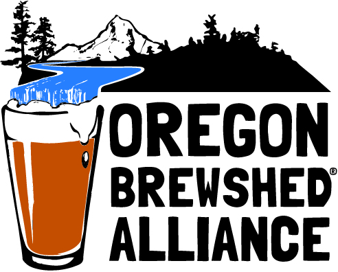 Oregon Brewshed® Alliance