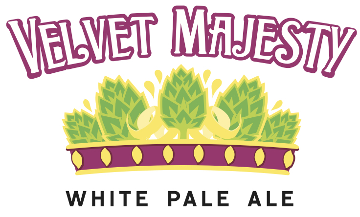 Portland Brewing Velvet Majesty