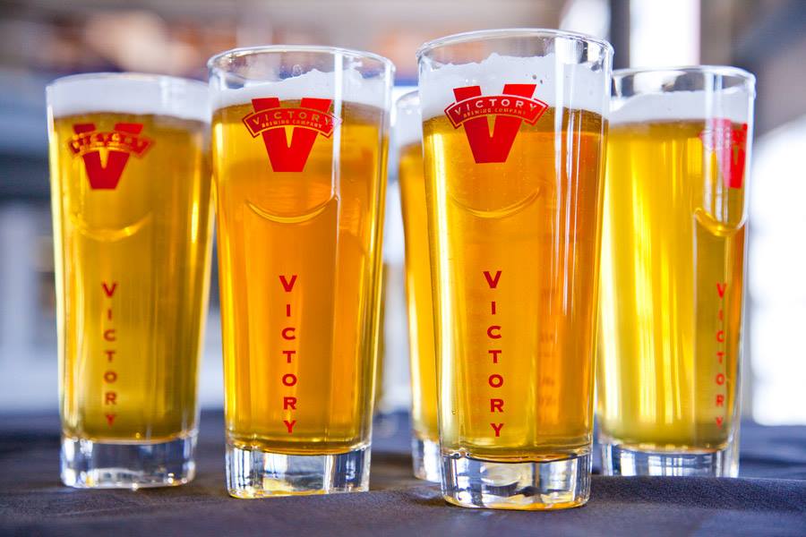 Victory Beer