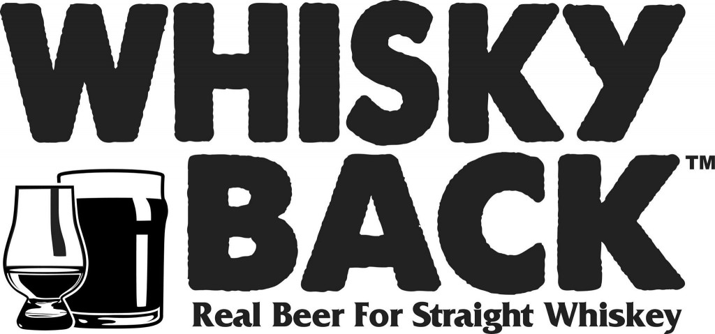 WhiskyBack Logo