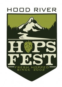 Hood River Hops Fest 2015
