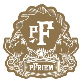 Pfriem Super Saison Logo