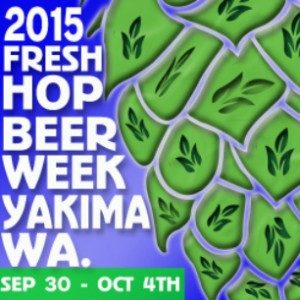 Yakima Fresh HopAle Festival