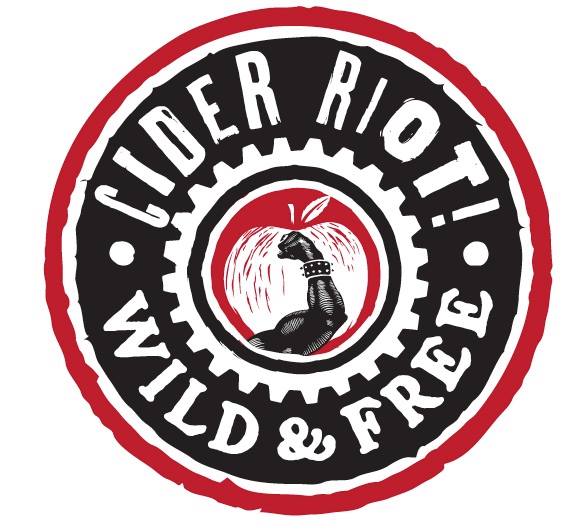 Cider Riot! Wild & Free