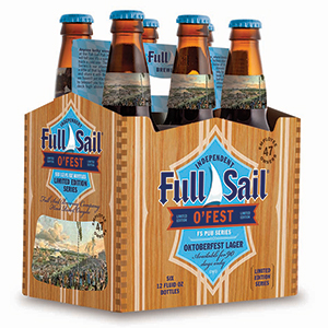 Full Sail O'Fest 6-Pack