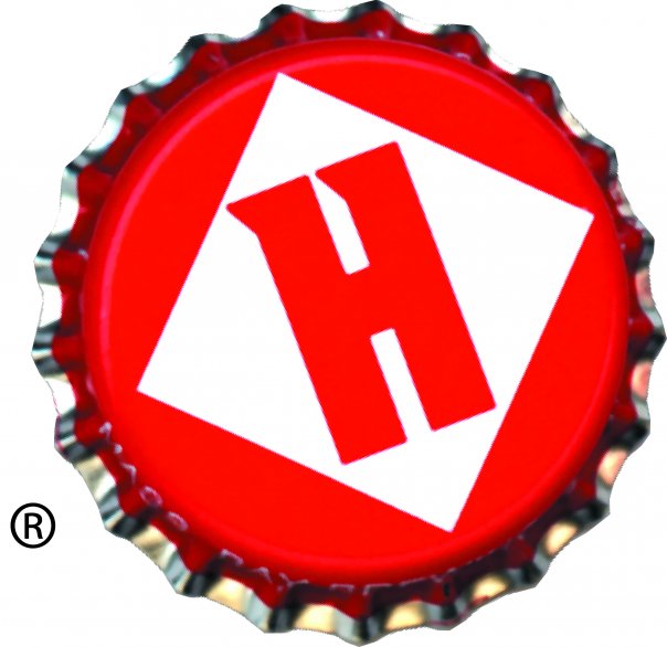 Harpoon Brewery Bottlecap