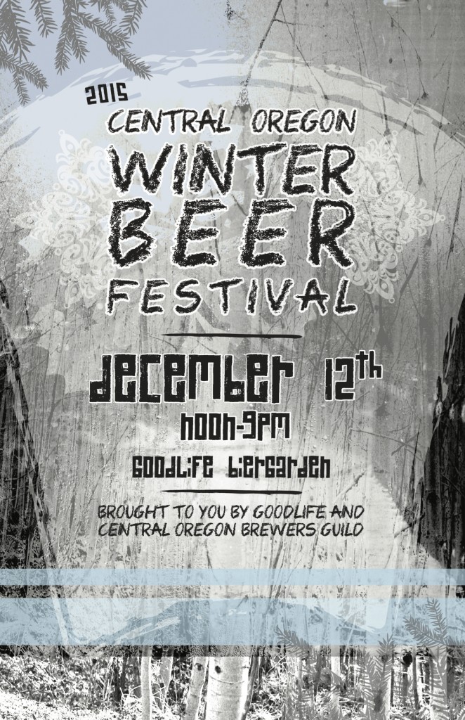 Central Oregon Winter Beer Festival