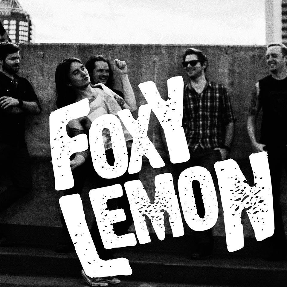 Foxy Lemon