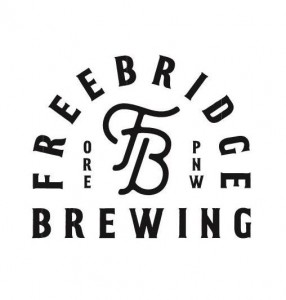 Freebridge Brewing Logo