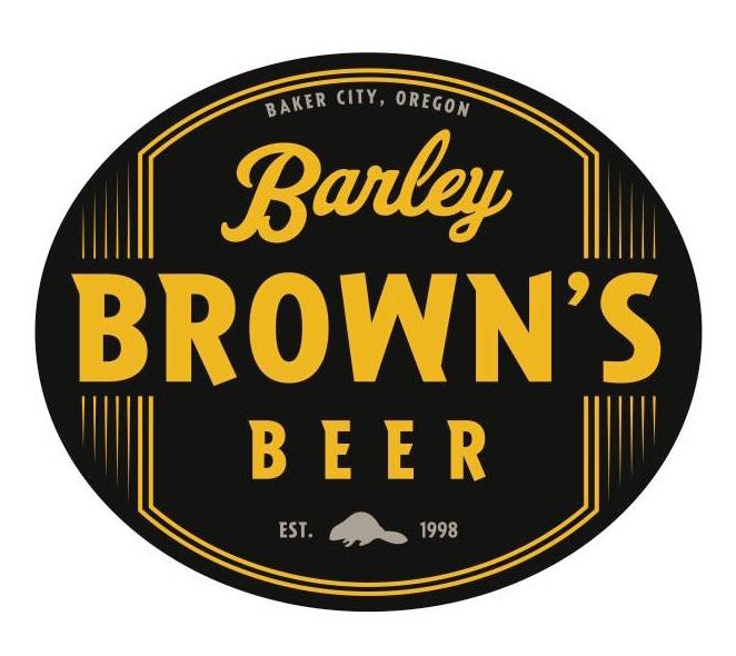 Barley Brown's Beer