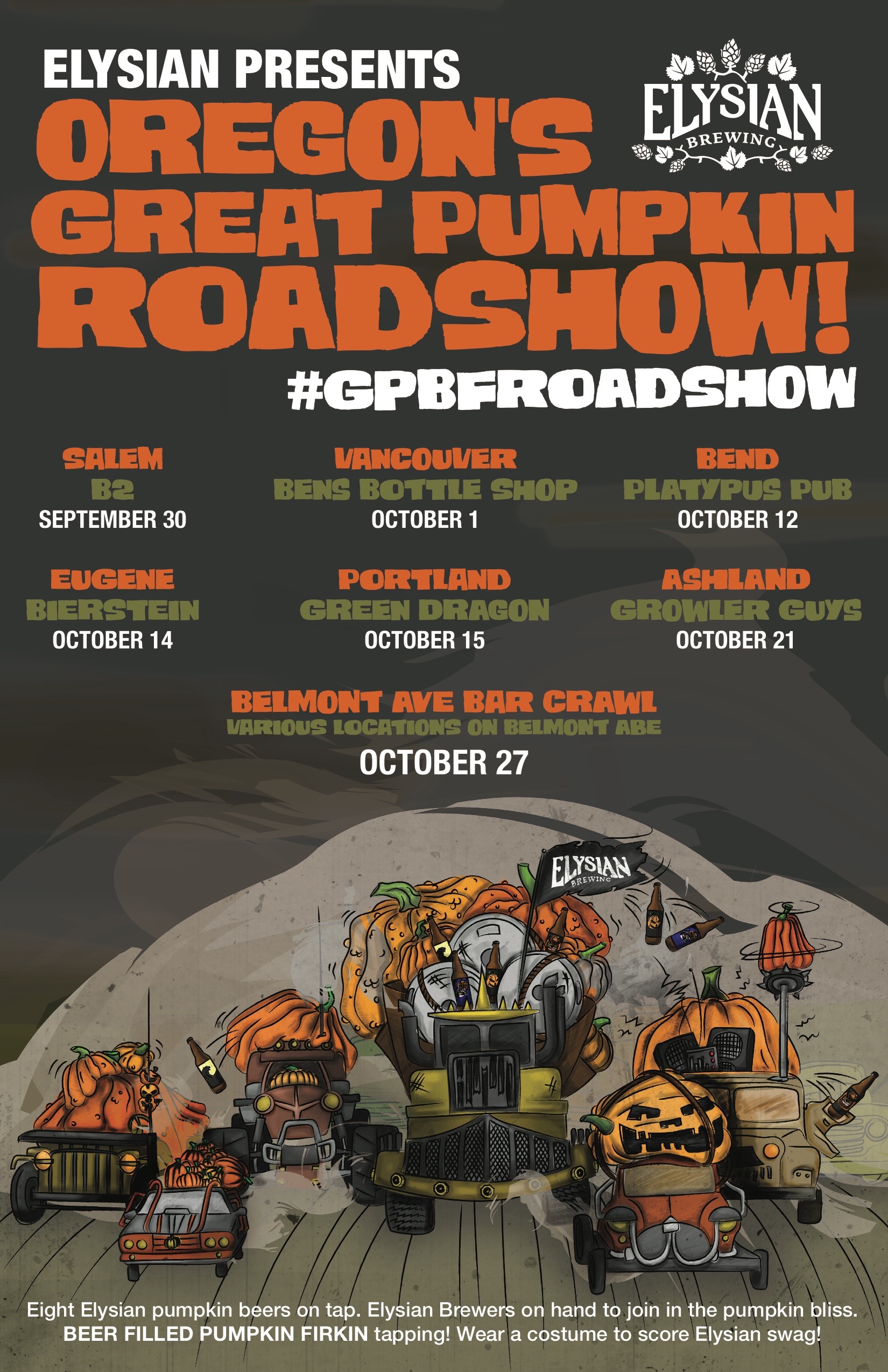 great-pumpkin-road-show-poster-2016-oregon