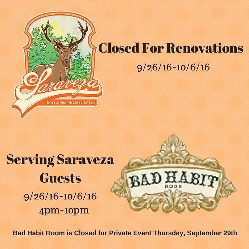 saraveza-closed-for-renovations