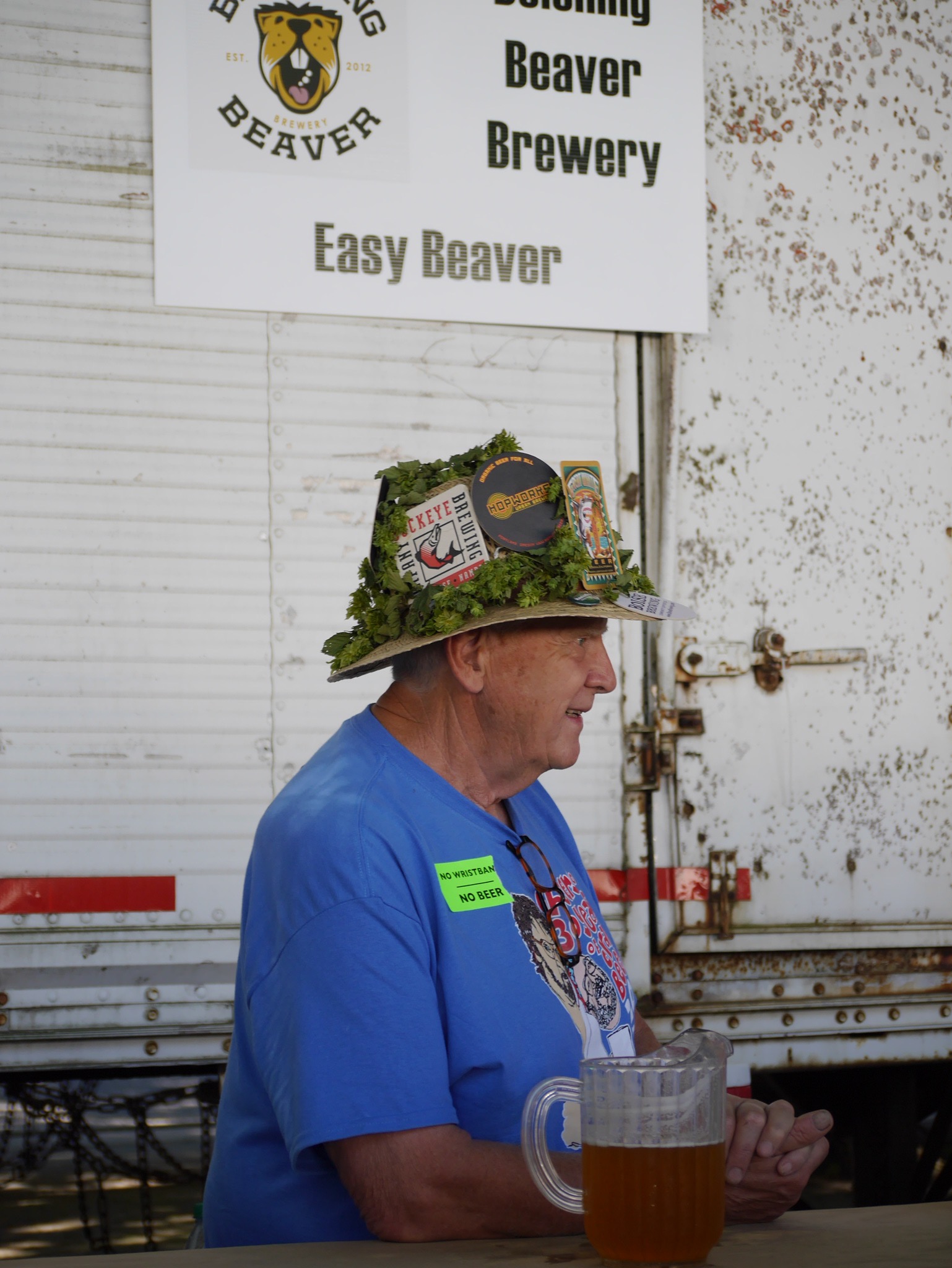 30th Annual Oregon Brewers Festival Returns Through Sunday