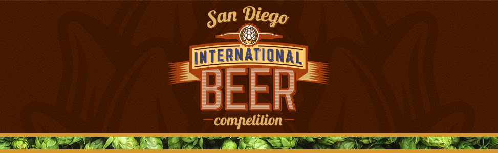 San Diego International Beer Competition
