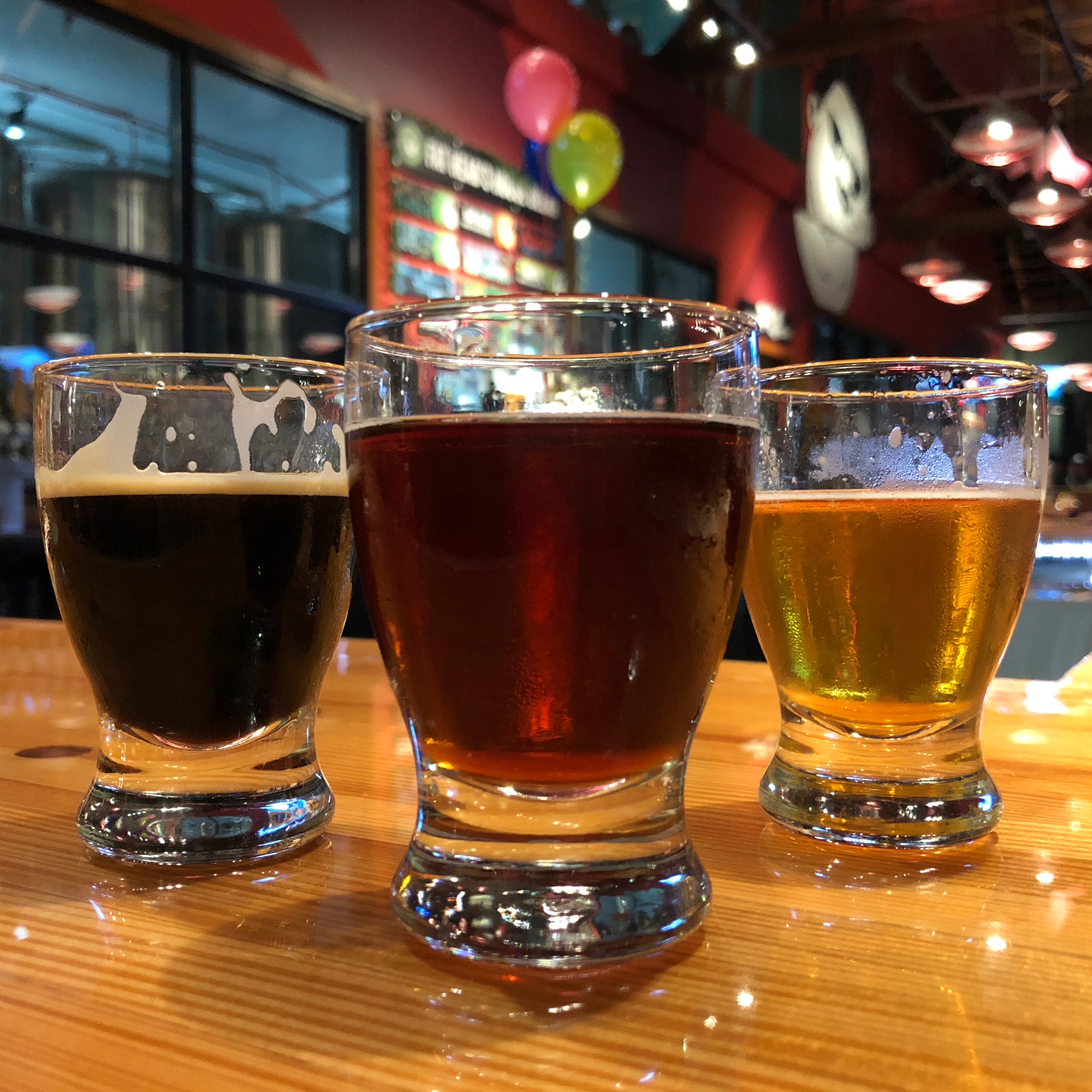 Fat Head's Brewery celebrated its 3rd Anniversary in early November. It later announced that the brewery will change names in the coming months.