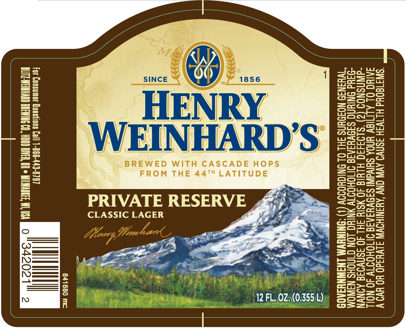 Henry-Weinhards-Private-Reserve – BREWPUBLIC.com