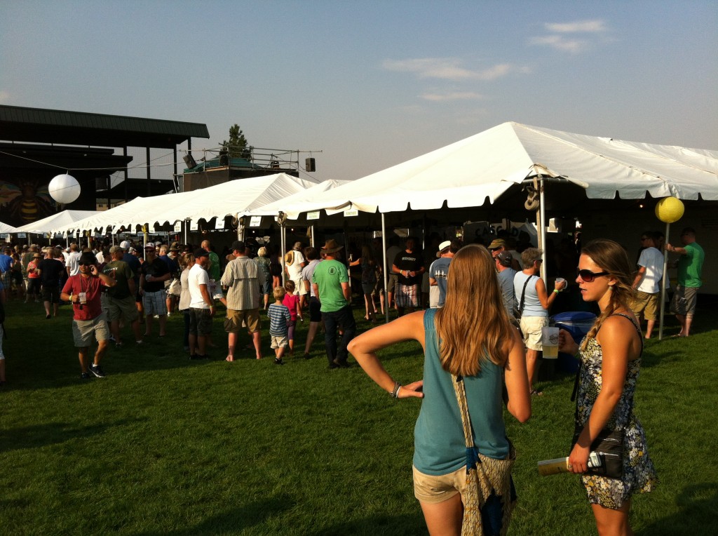 Bend Or Beer Festivals at Jessie Lyon blog