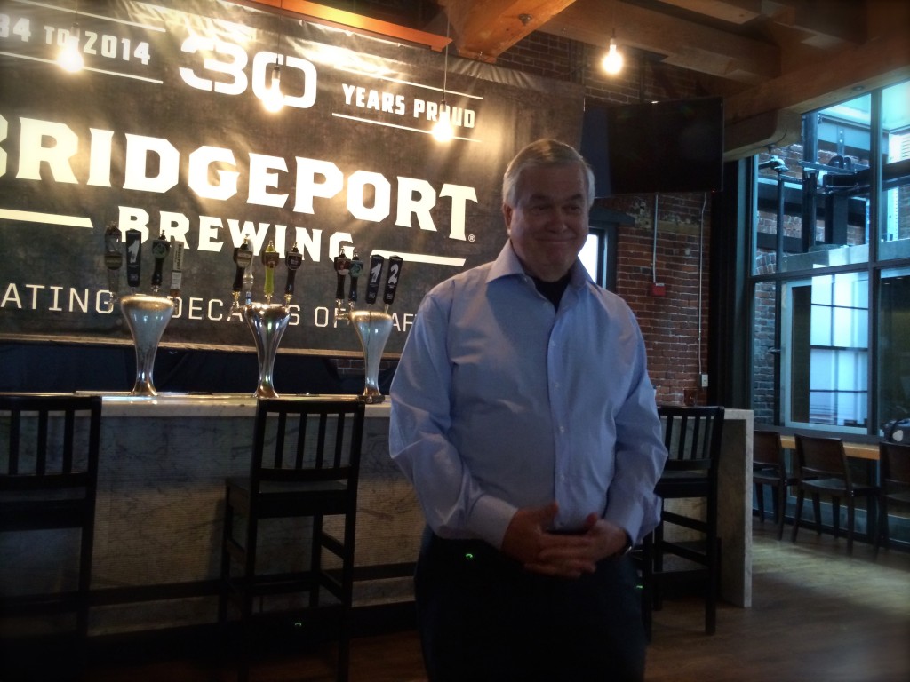 The Gambrinus Company Donates 1 Million to Enhance UC Davis Brewing