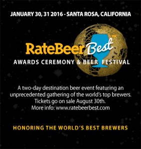 ratebeer california breweries