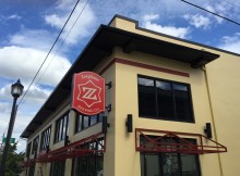 Zoiglhaus Brewing Co. in Lents, Portland, Oregon