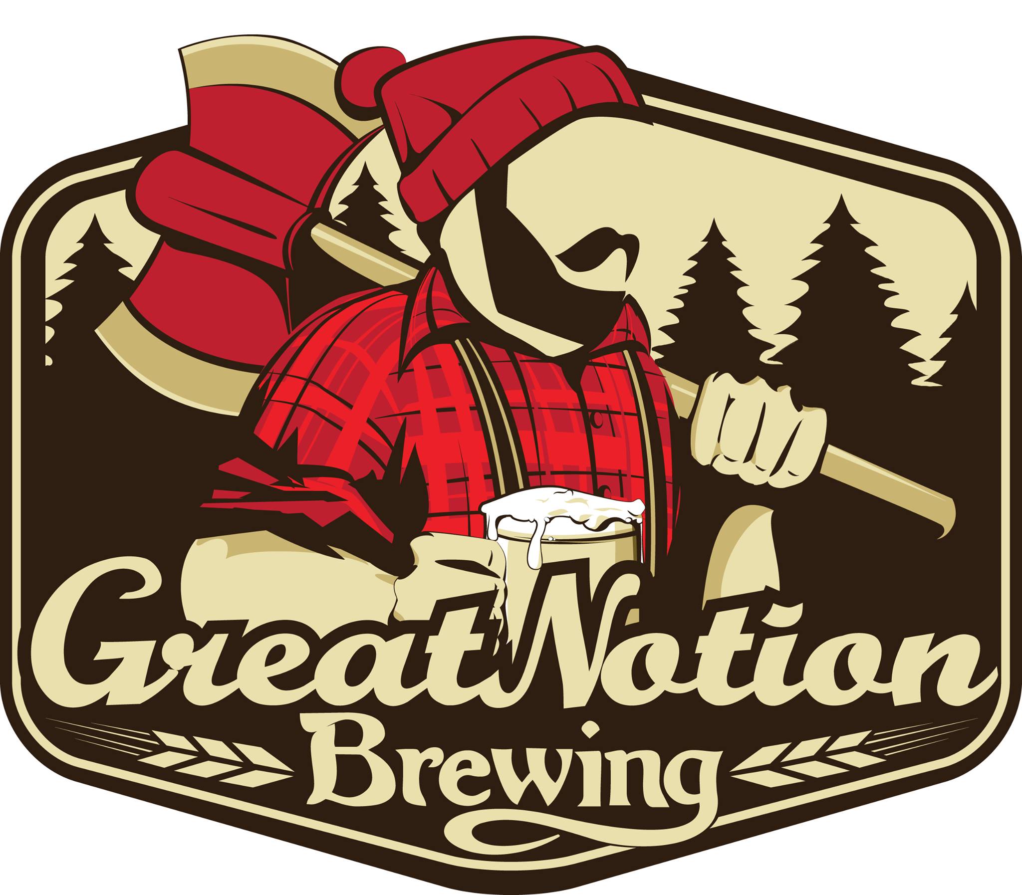 great notion brewing and barrel house