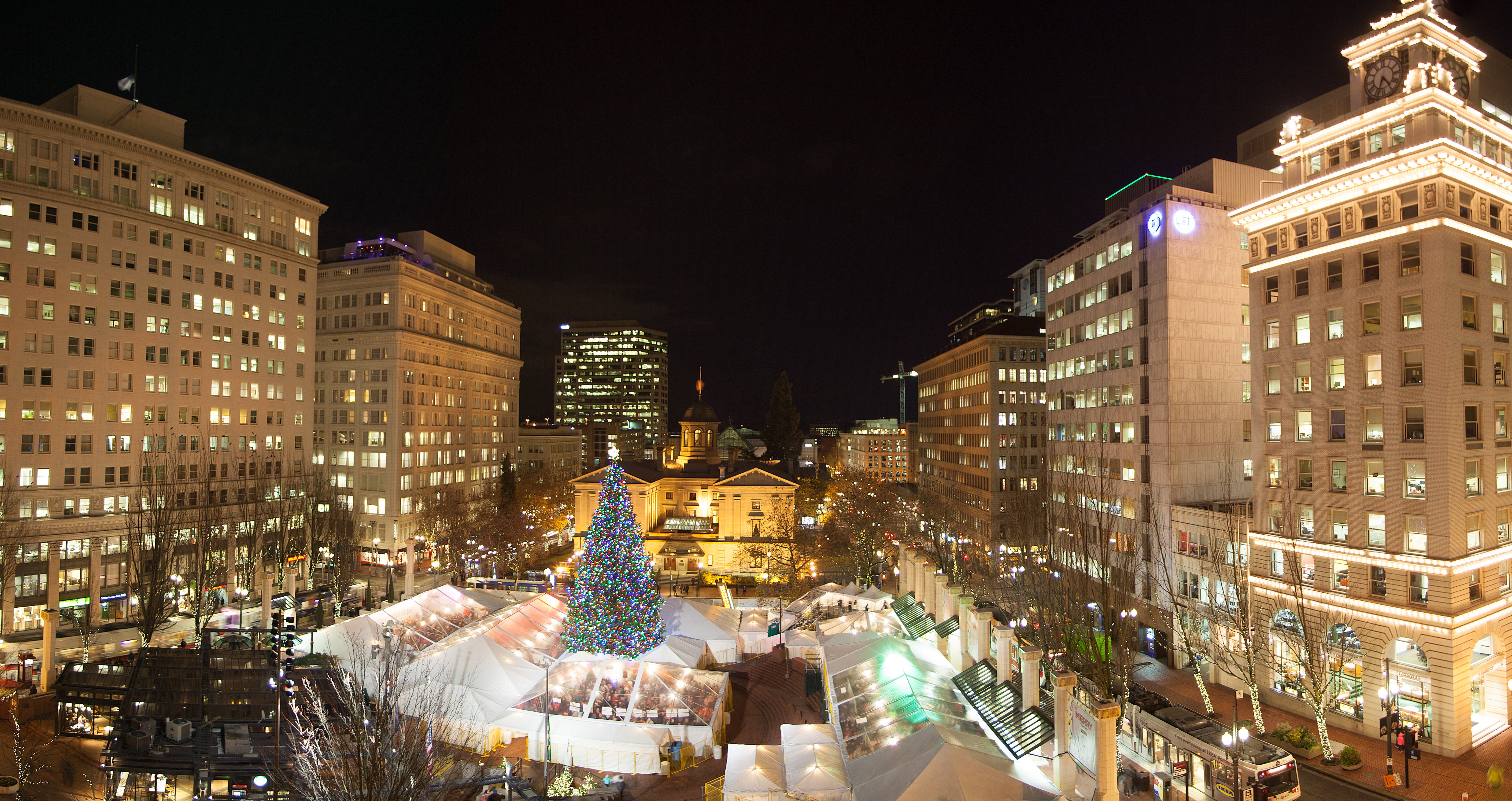 24th Annual Holiday Ale Festival Returns December 48, 2019