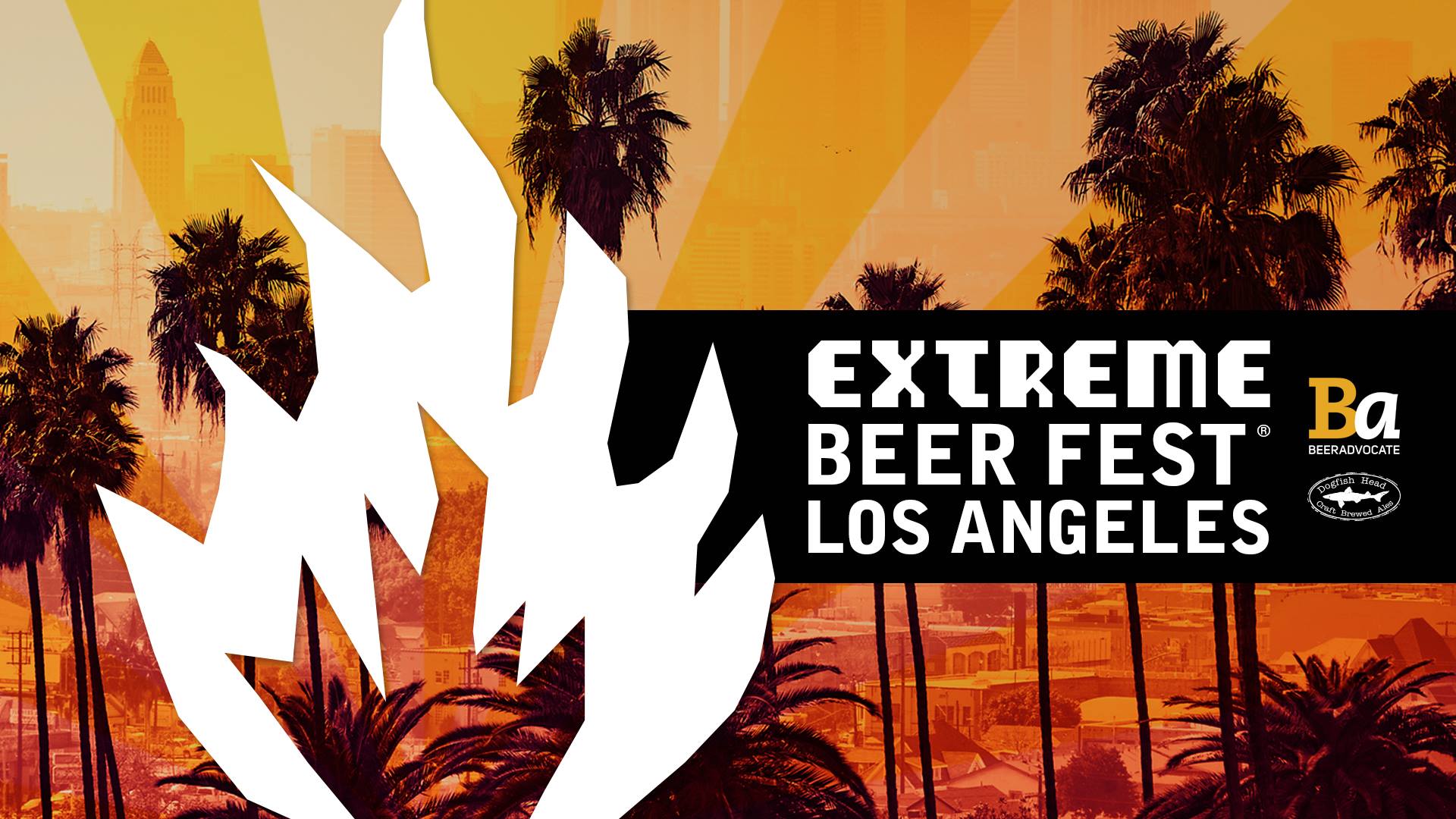 BeerAdvocate Extreme Beer Fest Announces Brewery & Beer List